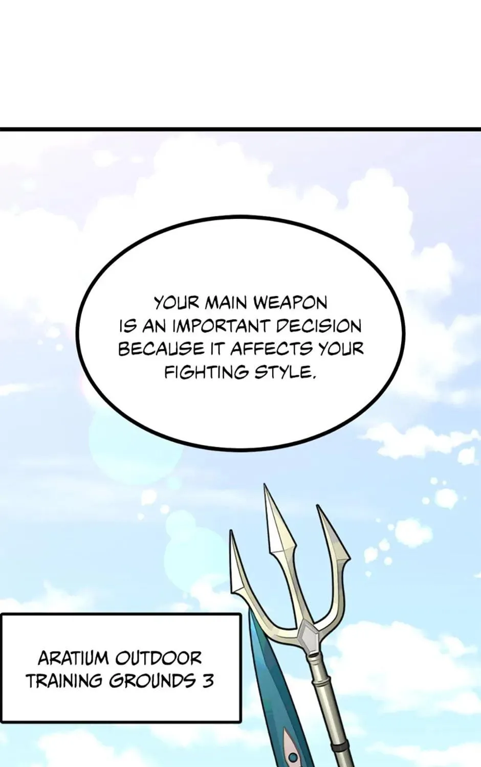 The Dragon Slayer Academy's Hotshot Chapter 3 page 39 - 