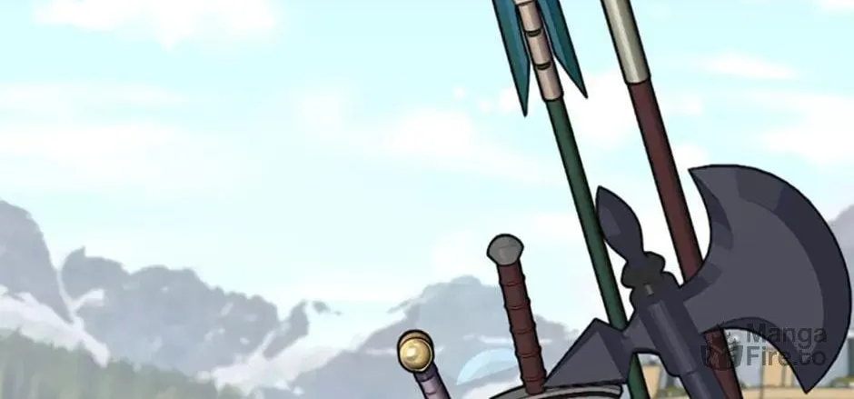 The Dragon Slayer Academy's Hotshot Chapter 3 page 40 - 