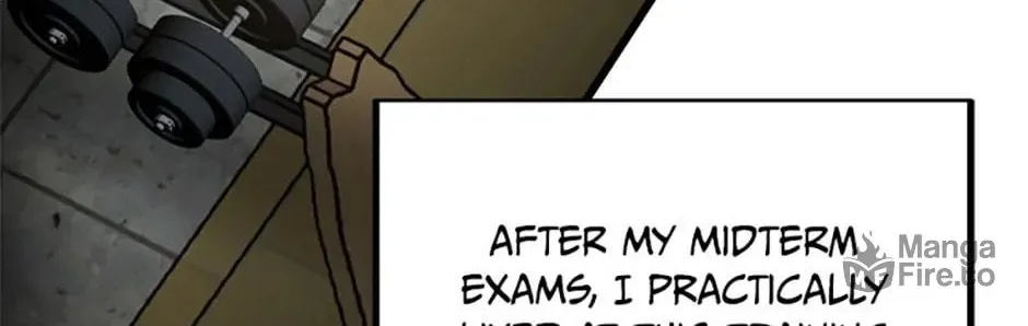 The Dragon Slayer Academy's Hotshot Chapter 3 page 6 - 