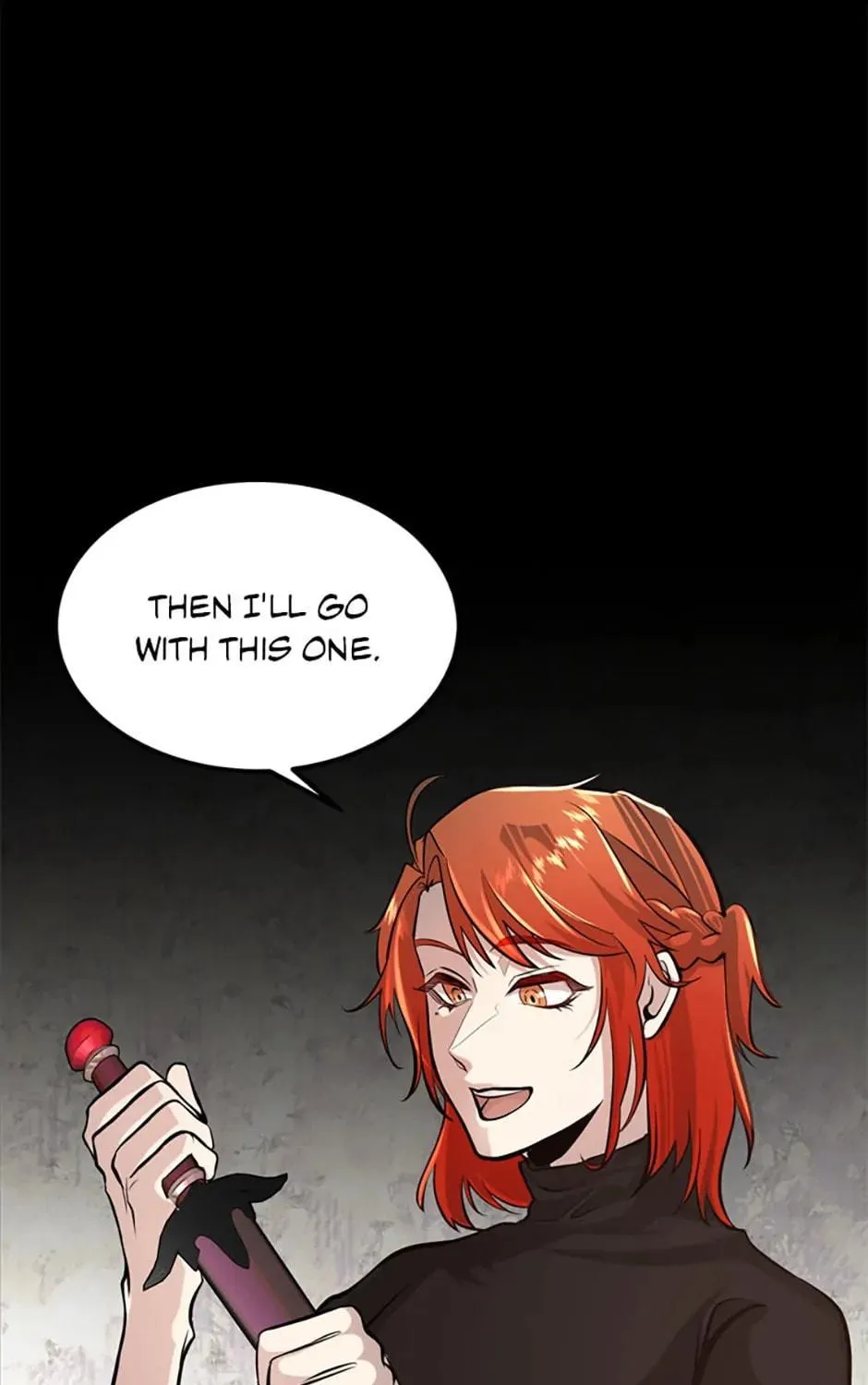 The Dragon Slayer Academy's Hotshot Chapter 3 page 59 - 
