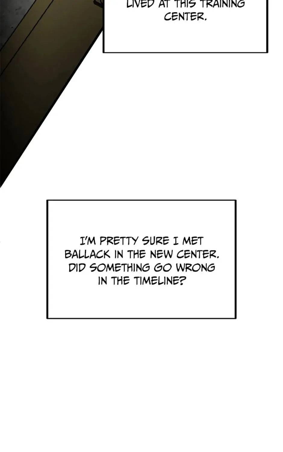 The Dragon Slayer Academy's Hotshot Chapter 3 page 7 - 