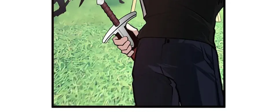 The Dragon Slayer Academy's Hotshot Chapter 3 page 62 - 