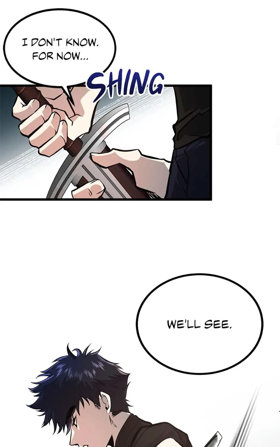 The Dragon Slayer Academy's Hotshot Chapter 3 page 63 - 