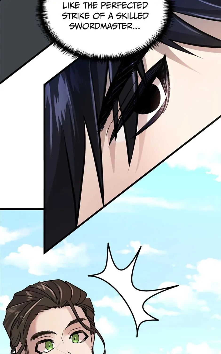The Dragon Slayer Academy's Hotshot Chapter 3 page 73 - 
