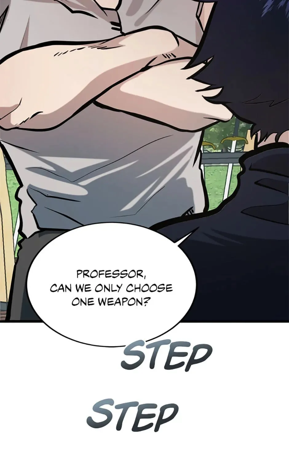 The Dragon Slayer Academy's Hotshot Chapter 3 page 75 - 