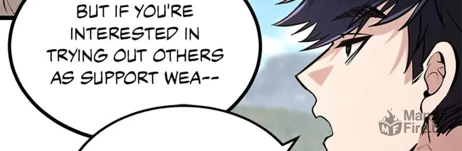 The Dragon Slayer Academy's Hotshot Chapter 3 page 78 - 