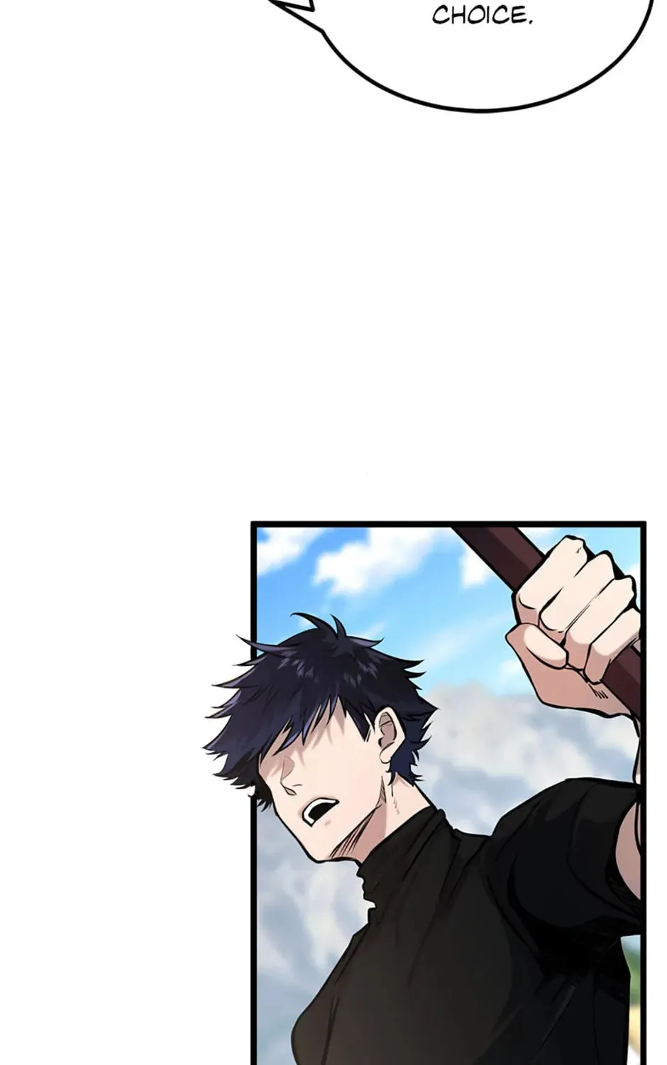 The Dragon Slayer Academy's Hotshot Chapter 3 page 81 - 