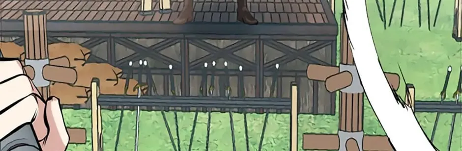 The Dragon Slayer Academy's Hotshot Chapter 3 page 86 - 