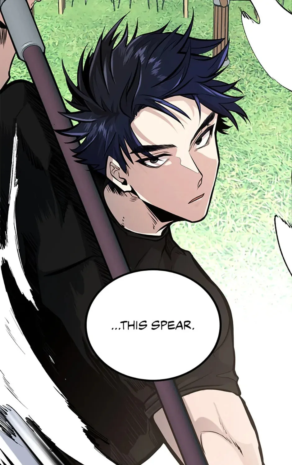 The Dragon Slayer Academy's Hotshot Chapter 3 page 87 - 