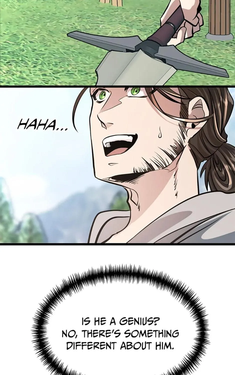 The Dragon Slayer Academy's Hotshot Chapter 3 page 95 - 