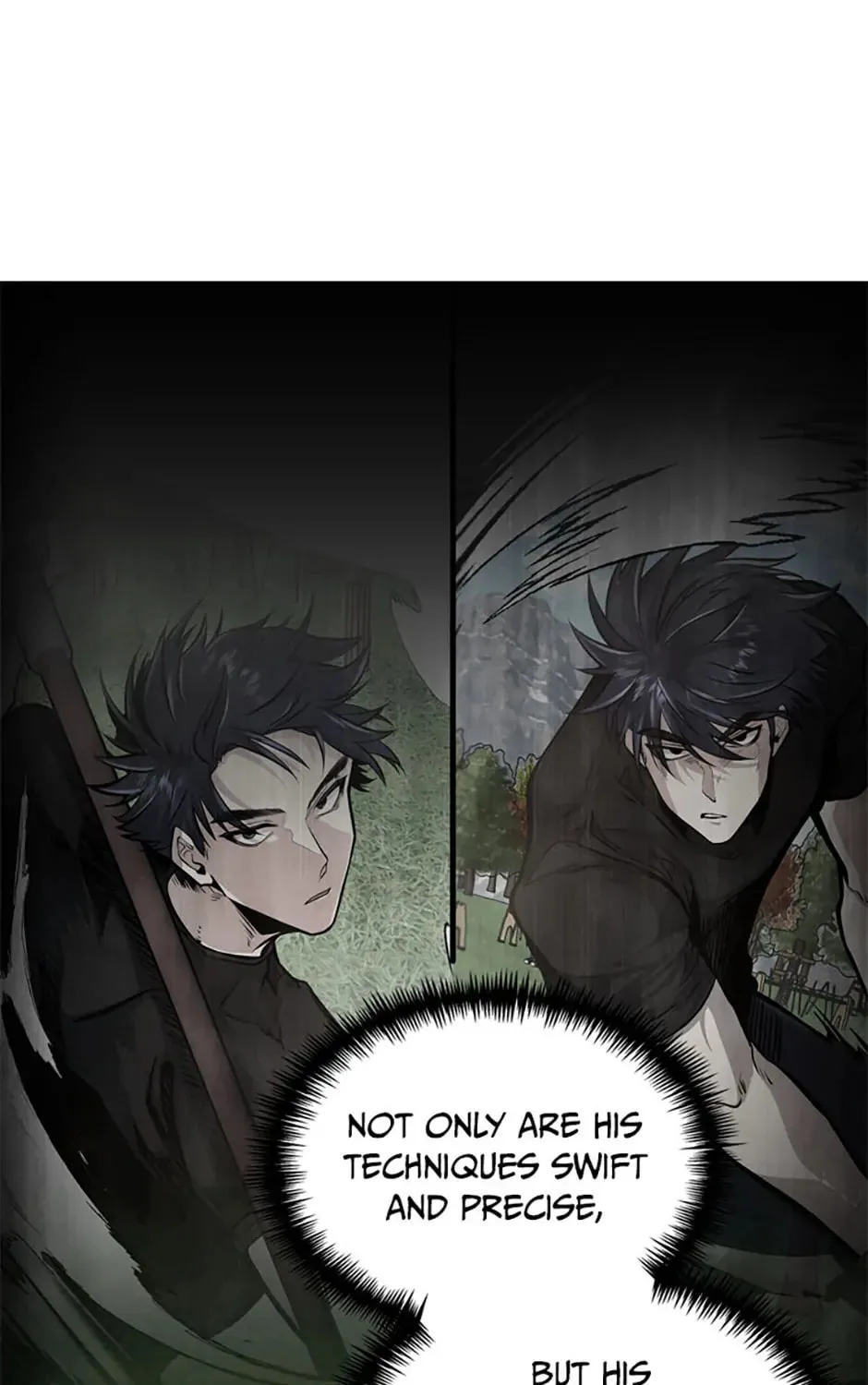 The Dragon Slayer Academy's Hotshot Chapter 3 page 97 - 