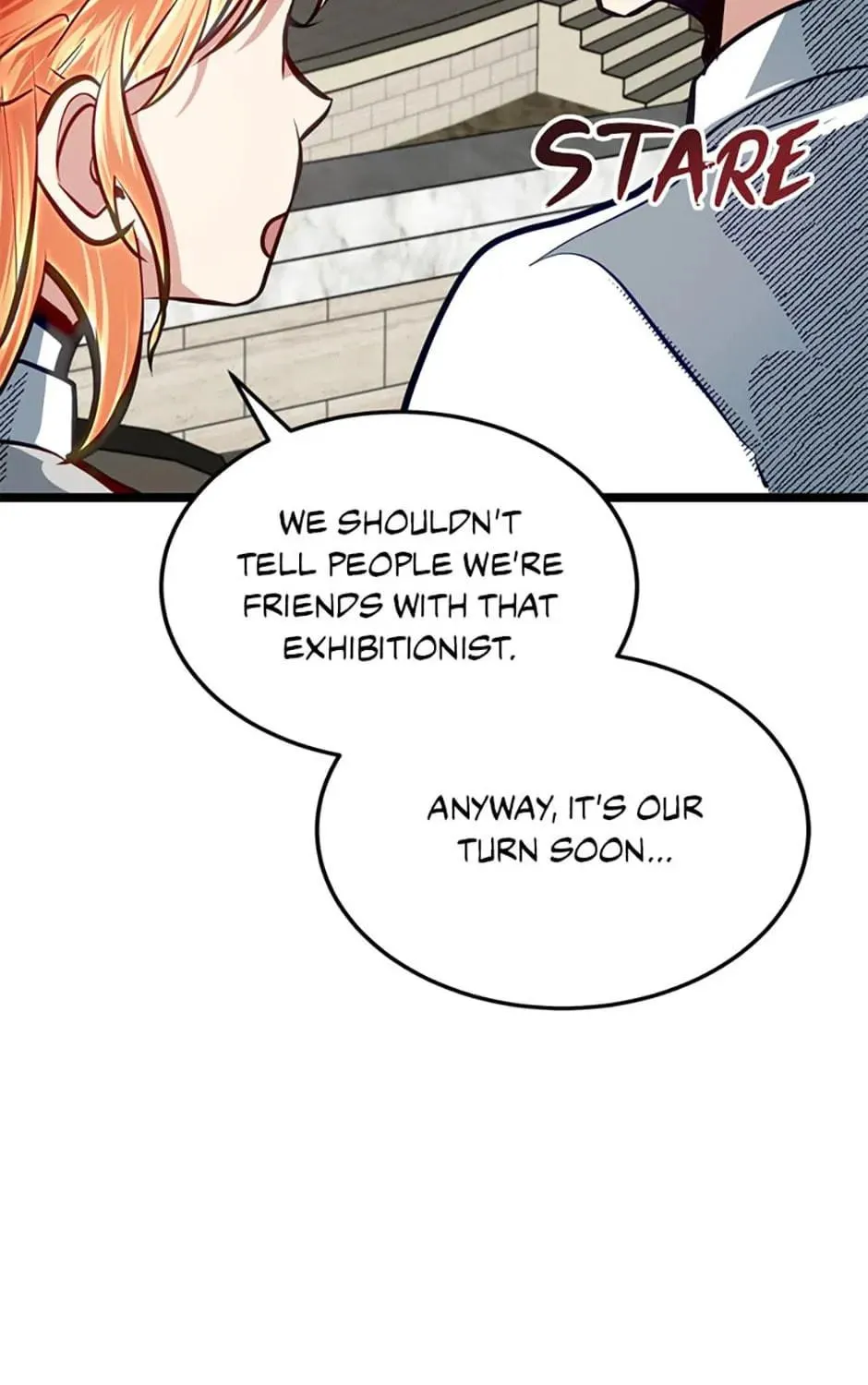 The Dragon Slayer Academy's Hotshot Chapter 30 page 107 - 
