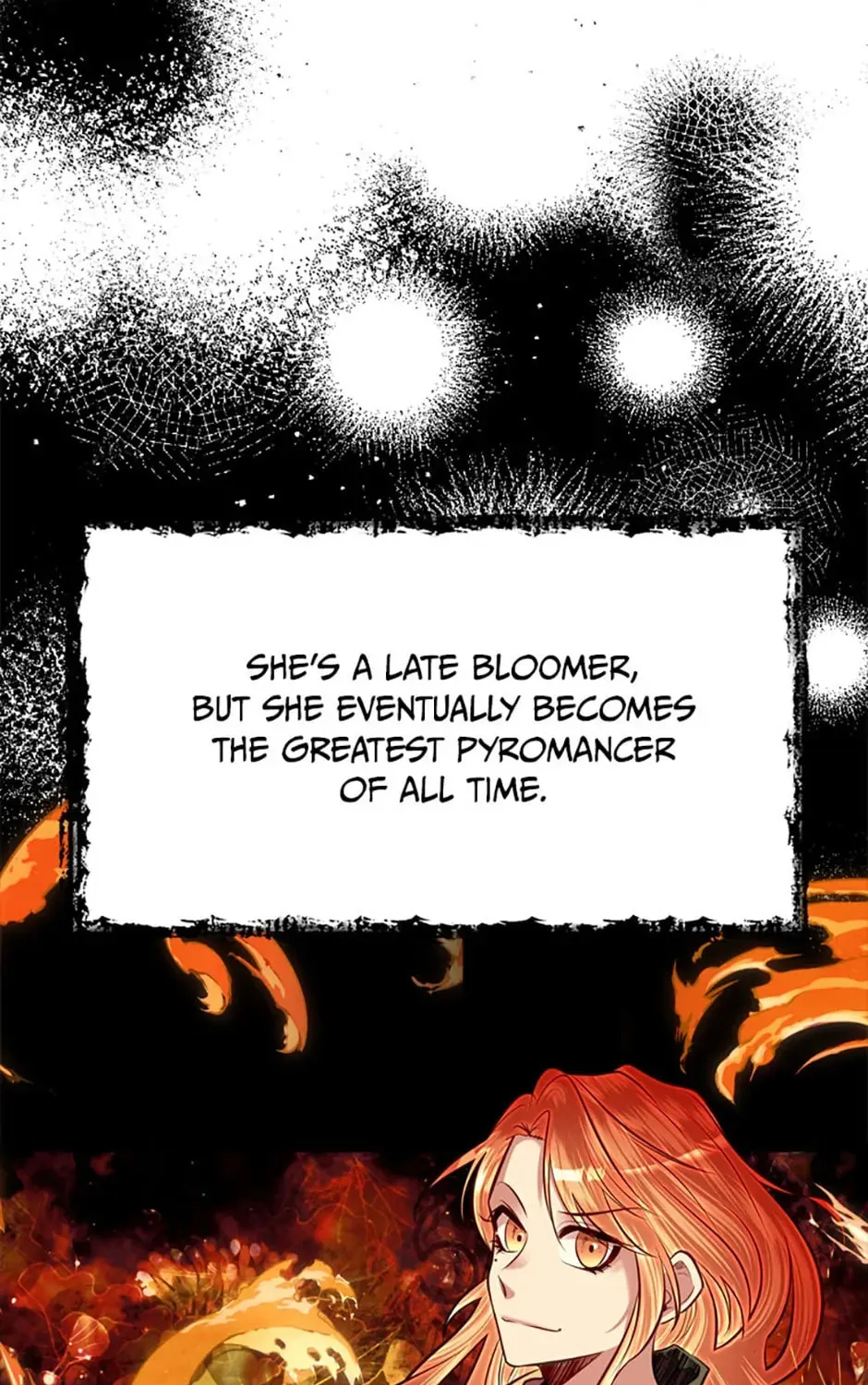 The Dragon Slayer Academy's Hotshot Chapter 30 page 121 - 