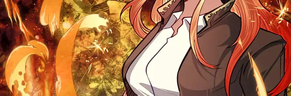 The Dragon Slayer Academy's Hotshot Chapter 30 page 122 - 