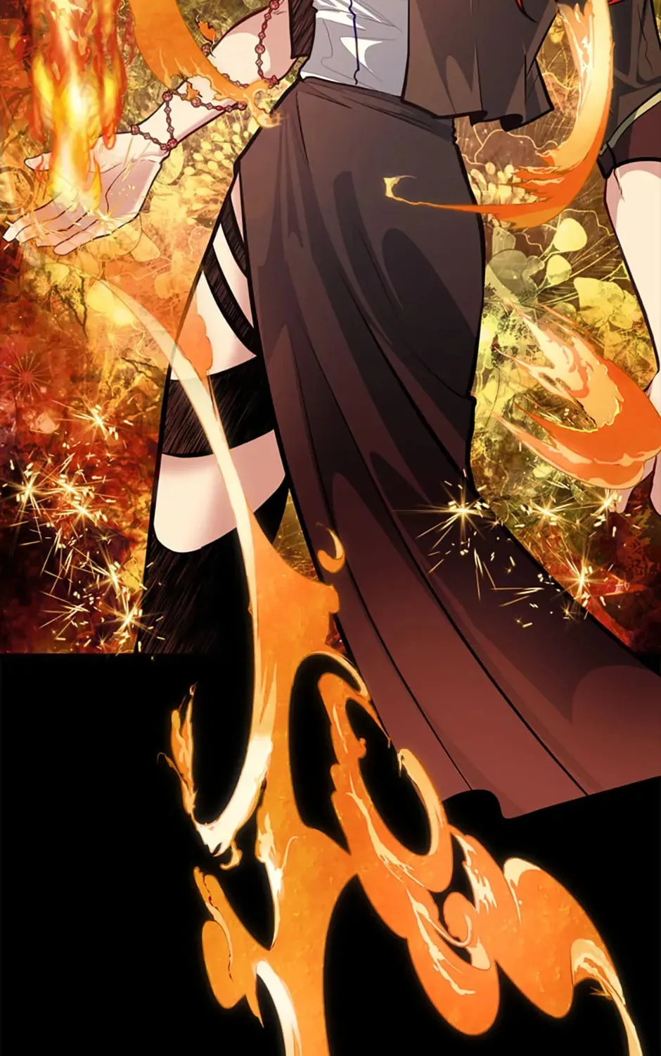 The Dragon Slayer Academy's Hotshot Chapter 30 page 123 - 
