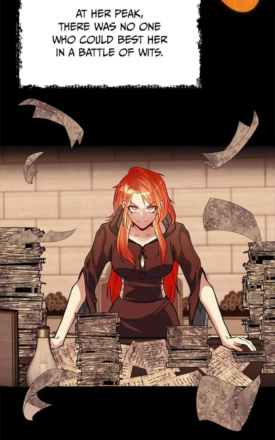 The Dragon Slayer Academy's Hotshot Chapter 30 page 125 - 