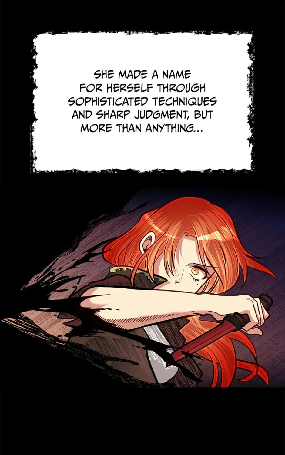 The Dragon Slayer Academy's Hotshot Chapter 30 page 127 - 