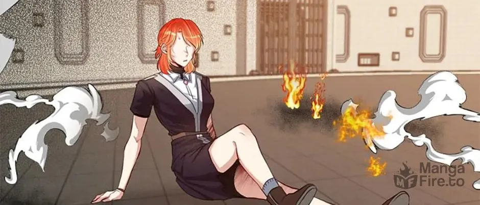 The Dragon Slayer Academy's Hotshot Chapter 30 page 132 - 