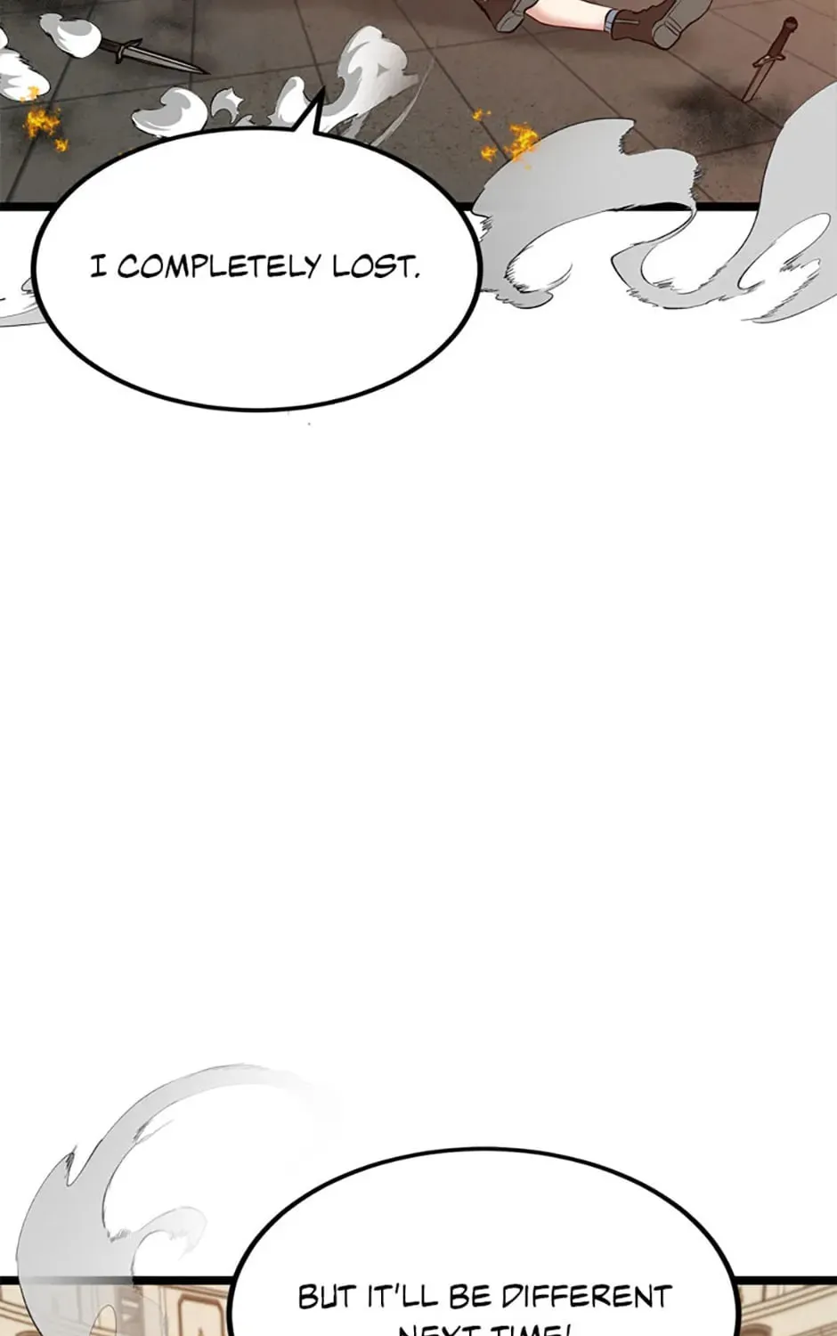 The Dragon Slayer Academy's Hotshot Chapter 30 page 133 - 