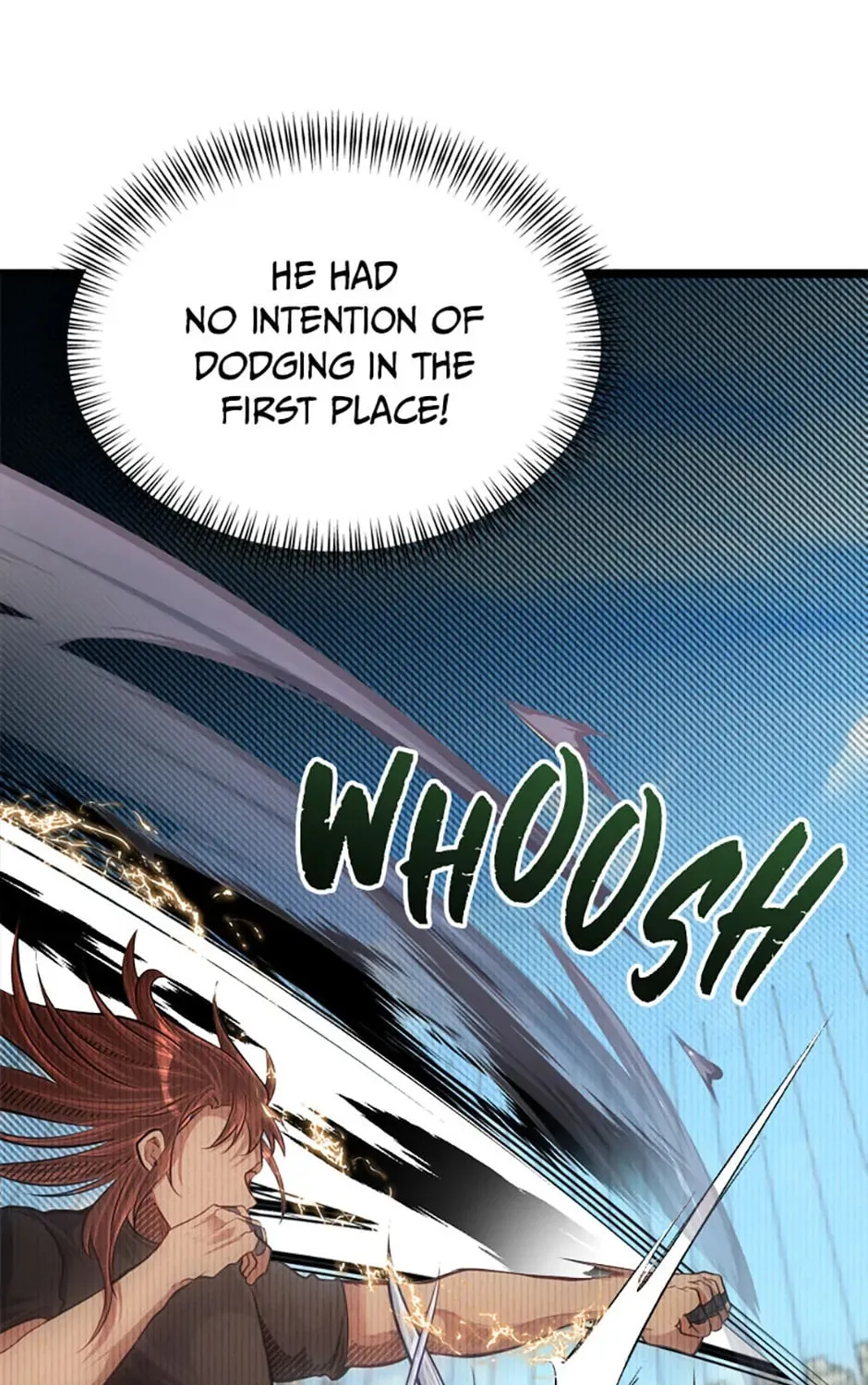 The Dragon Slayer Academy's Hotshot Chapter 30 page 27 - 