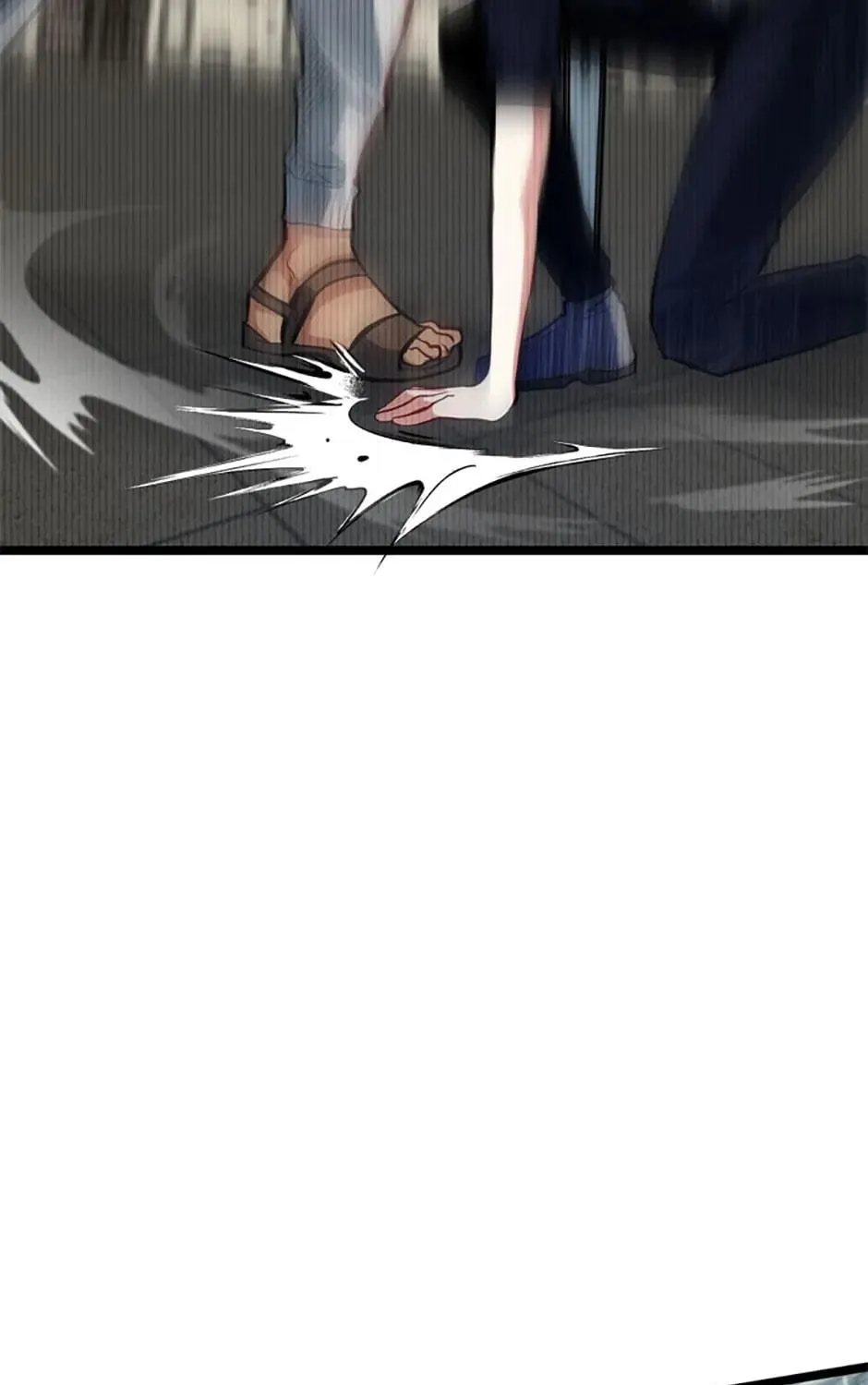 The Dragon Slayer Academy's Hotshot Chapter 30 page 29 - 