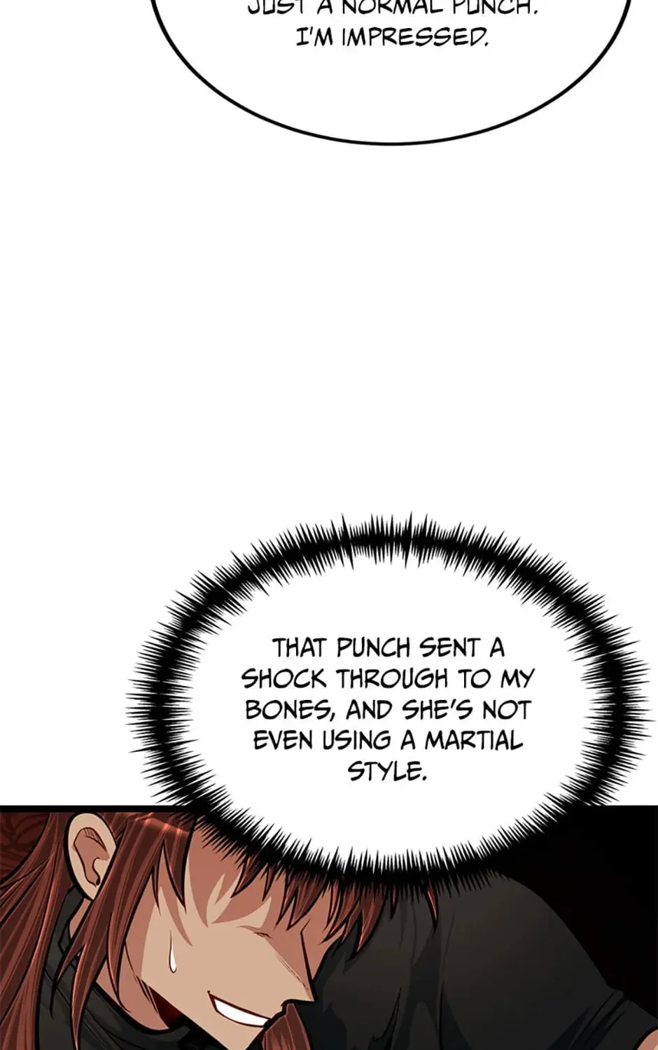 The Dragon Slayer Academy's Hotshot Chapter 30 page 43 - 