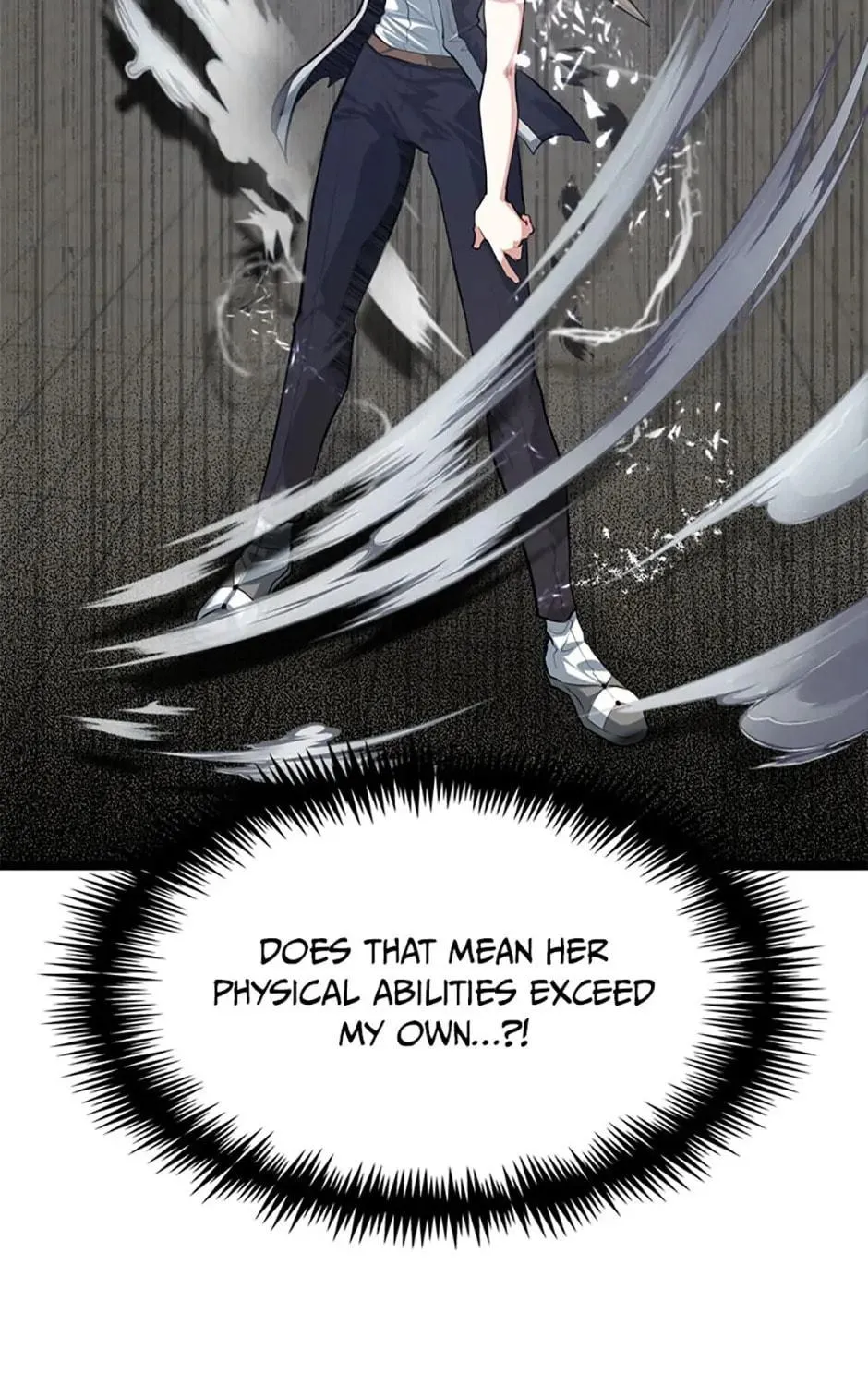 The Dragon Slayer Academy's Hotshot Chapter 30 page 49 - 