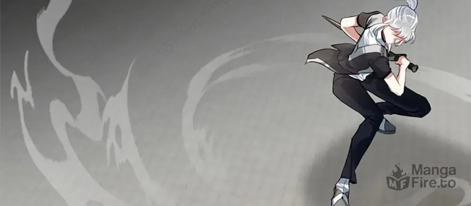 The Dragon Slayer Academy's Hotshot Chapter 30 page 6 - 