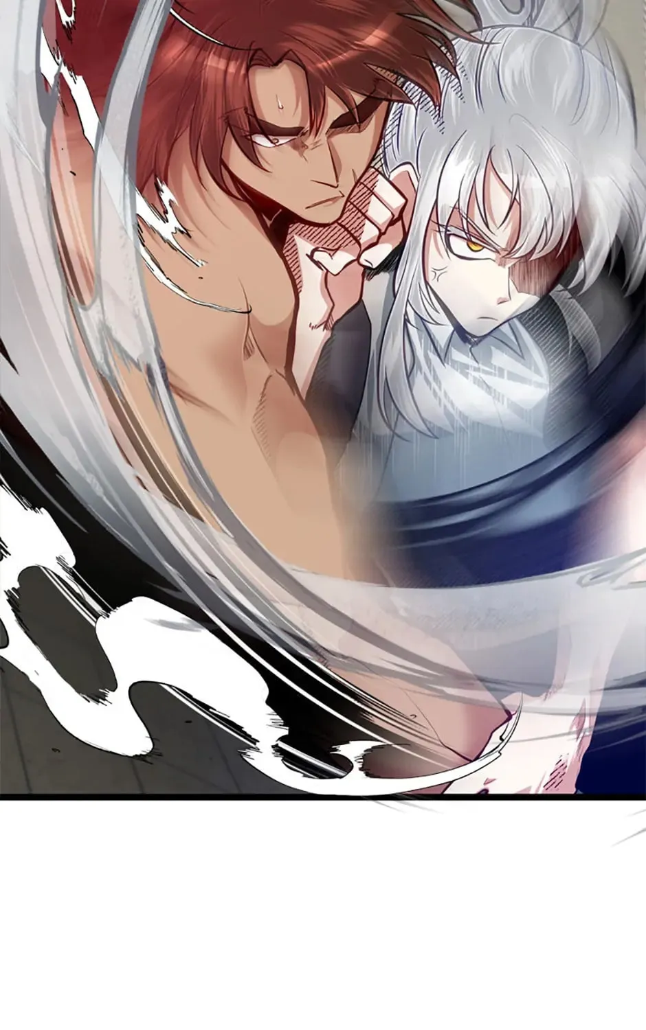 The Dragon Slayer Academy's Hotshot Chapter 30 page 61 - 
