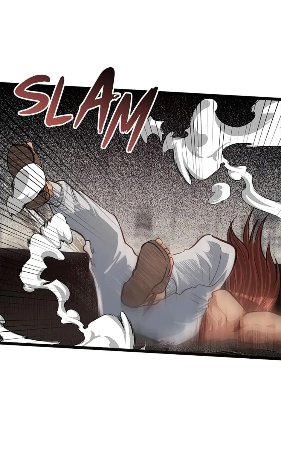 The Dragon Slayer Academy's Hotshot Chapter 30 page 63 - 