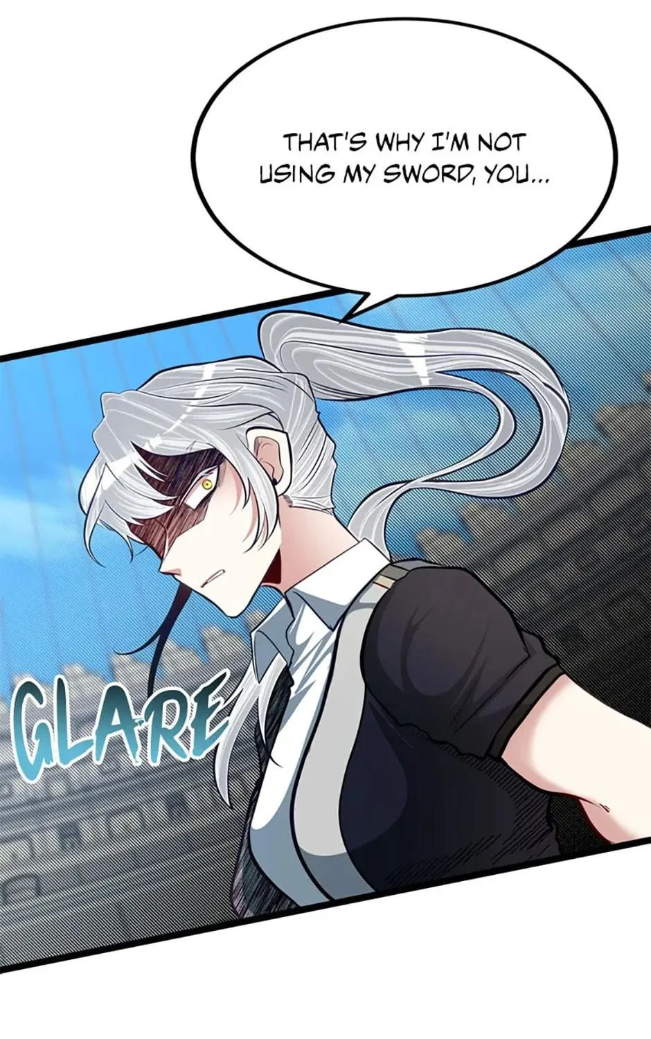 The Dragon Slayer Academy's Hotshot Chapter 30 page 65 - 