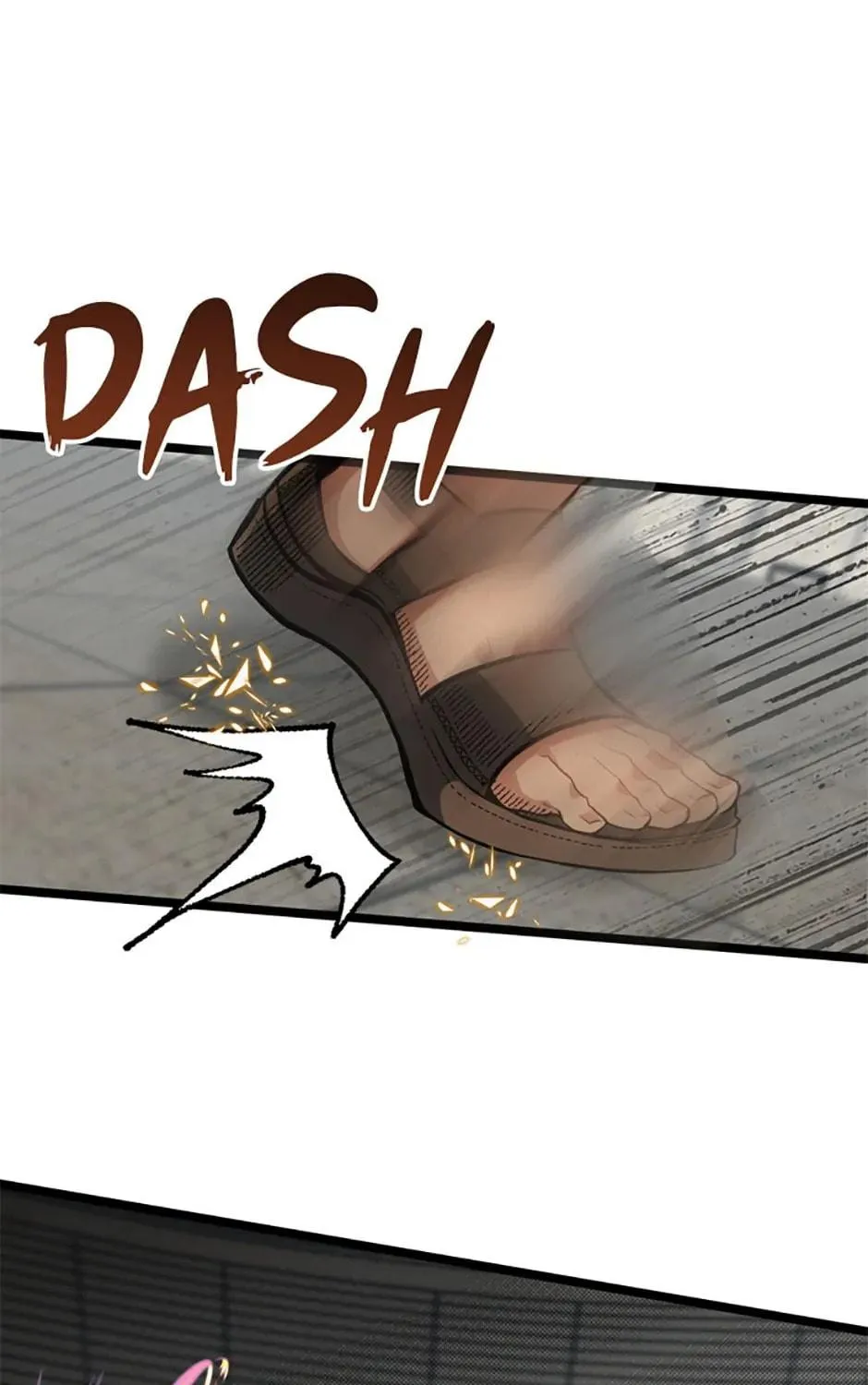 The Dragon Slayer Academy's Hotshot Chapter 30 page 9 - 