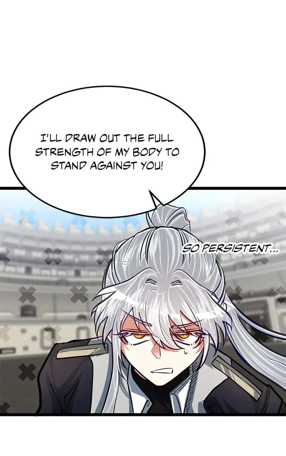 The Dragon Slayer Academy's Hotshot Chapter 30 page 83 - 
