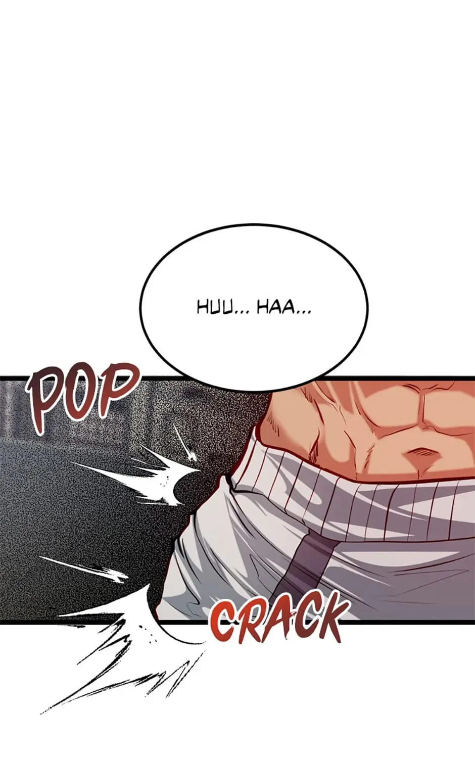 The Dragon Slayer Academy's Hotshot Chapter 30 page 85 - 