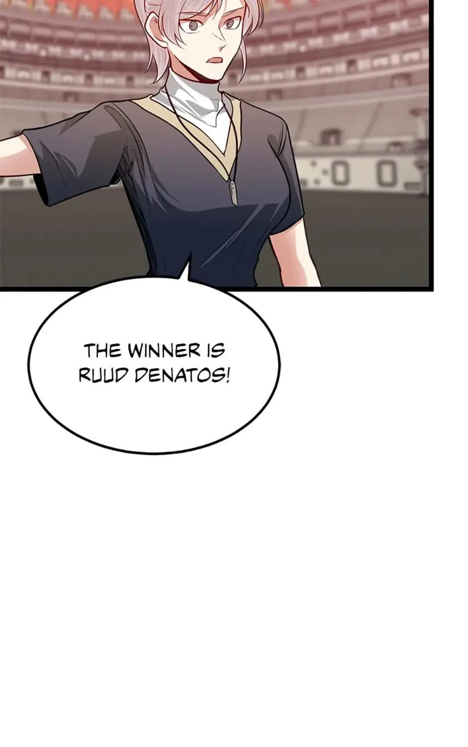 The Dragon Slayer Academy's Hotshot Chapter 31 page 119 - 