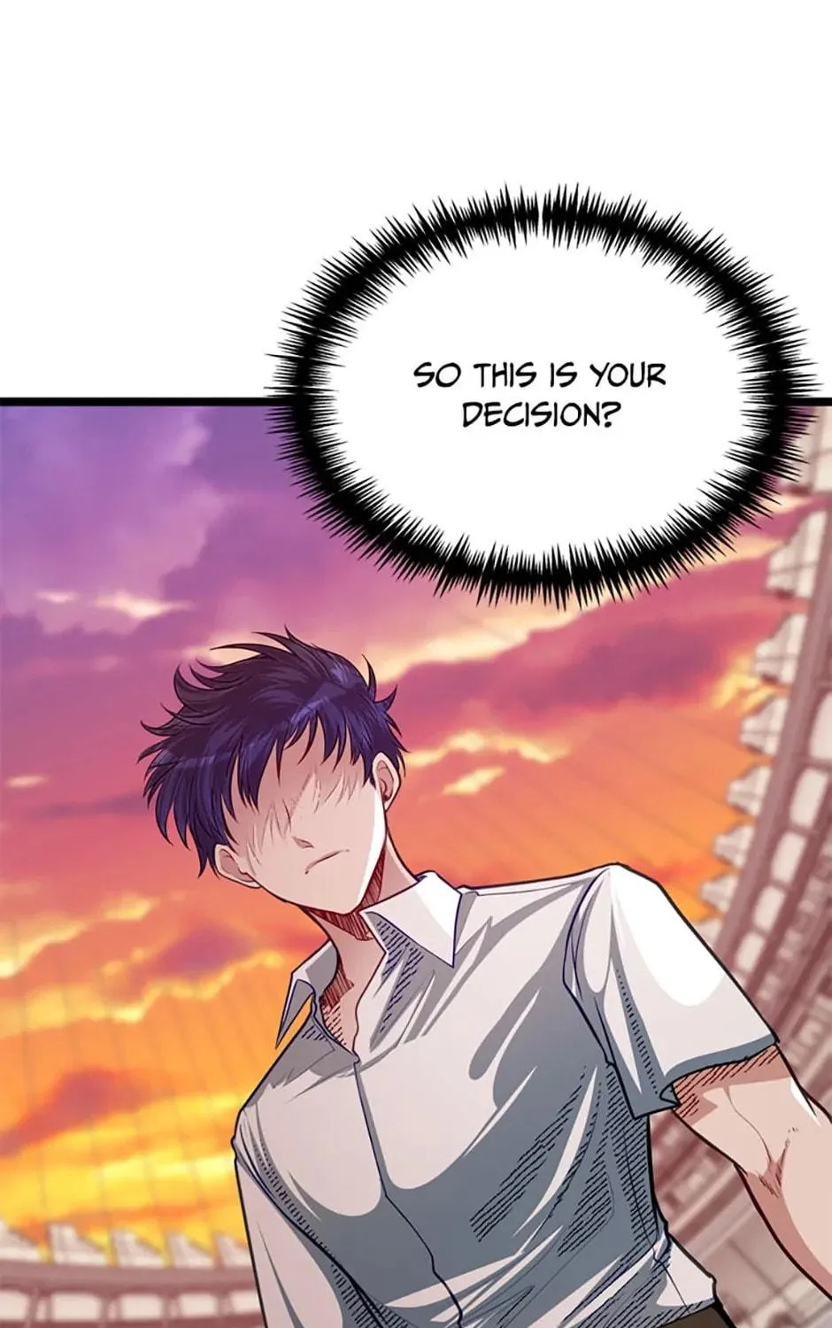The Dragon Slayer Academy's Hotshot Chapter 31 page 125 - 