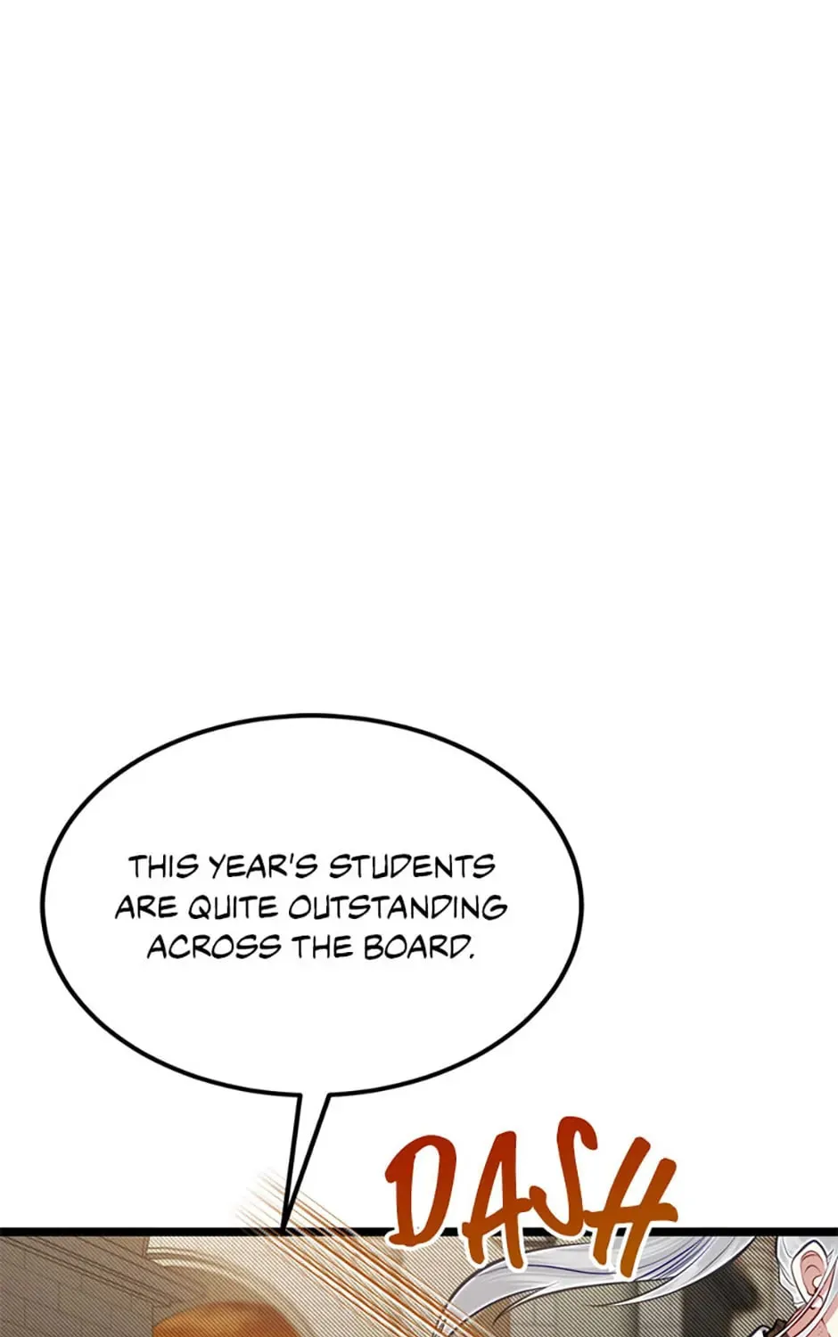 The Dragon Slayer Academy's Hotshot Chapter 31 page 3 - 