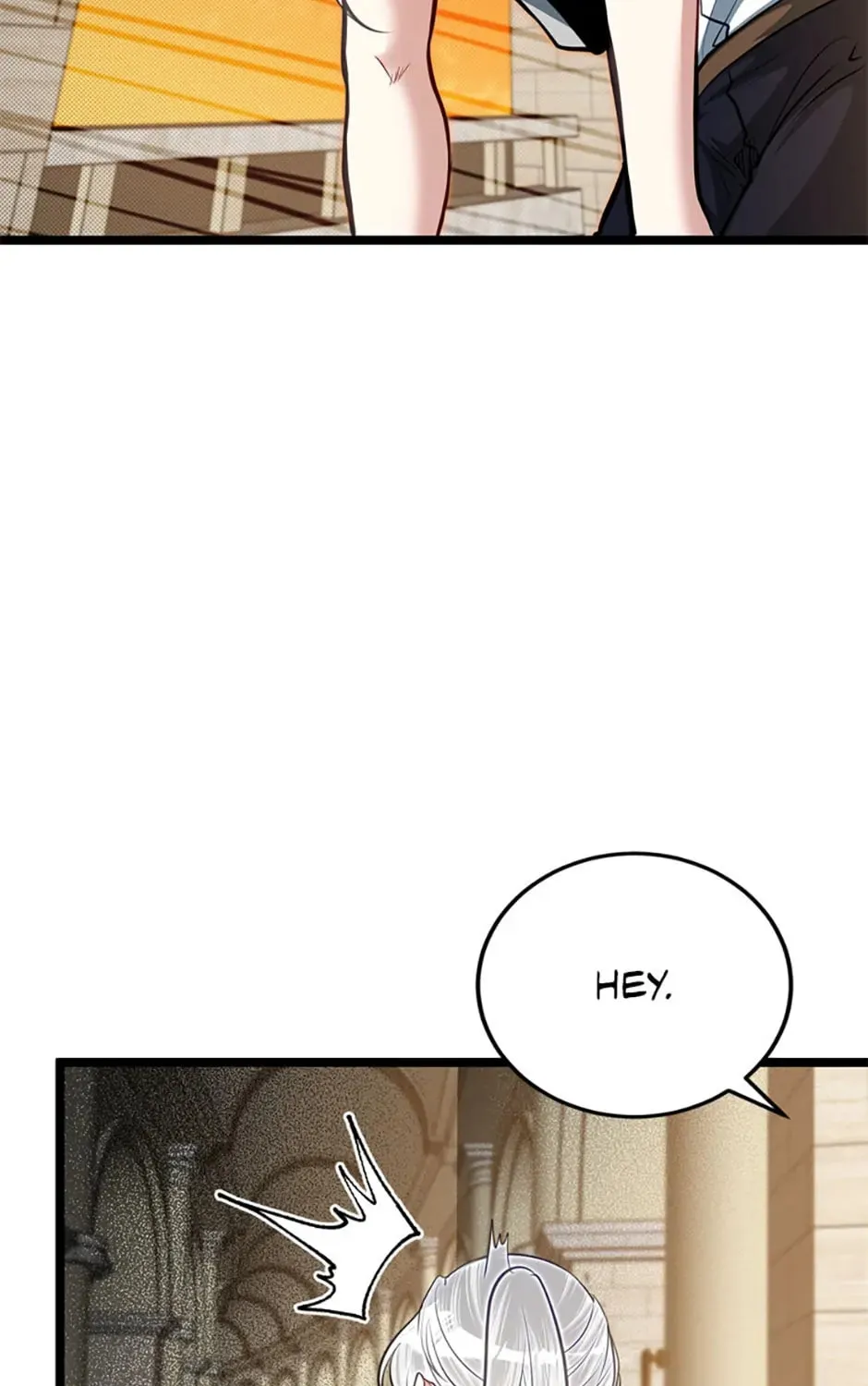 The Dragon Slayer Academy's Hotshot Chapter 31 page 25 - 