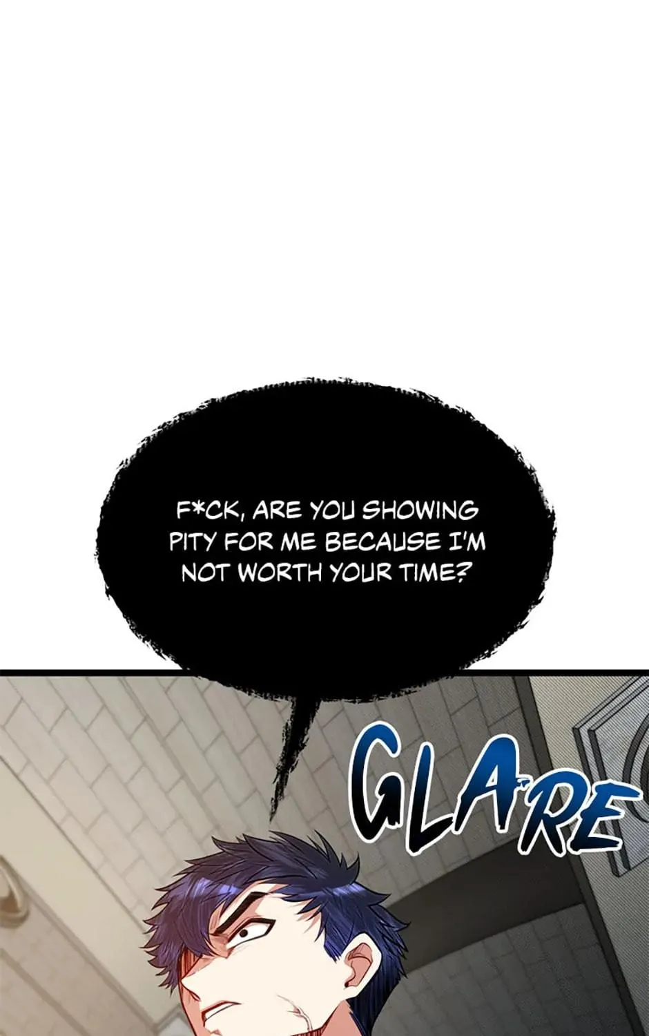 The Dragon Slayer Academy's Hotshot Chapter 31 page 41 - 
