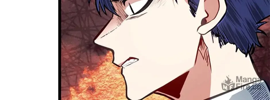 The Dragon Slayer Academy's Hotshot Chapter 31 page 54 - 