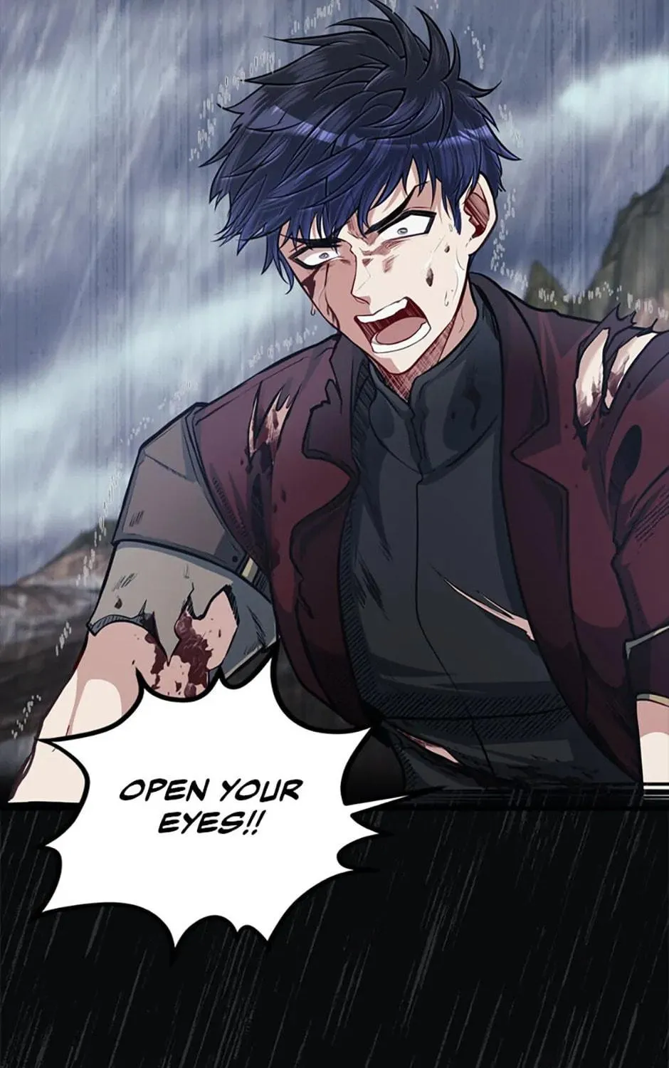 The Dragon Slayer Academy's Hotshot Chapter 31 page 59 - 