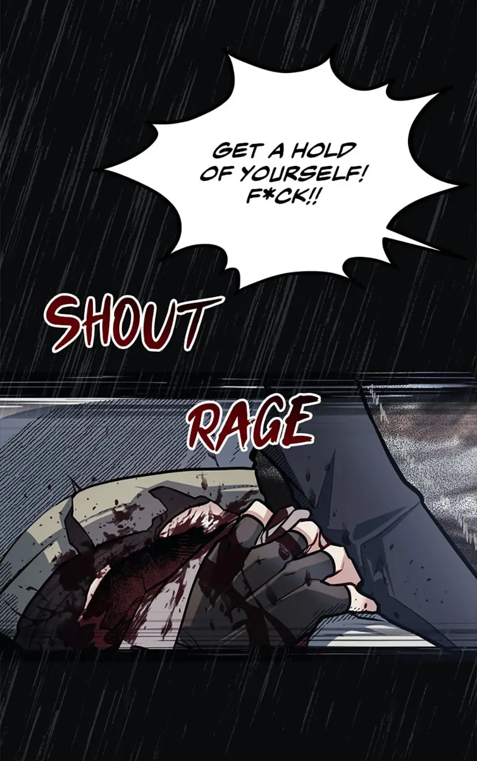 The Dragon Slayer Academy's Hotshot Chapter 31 page 61 - 