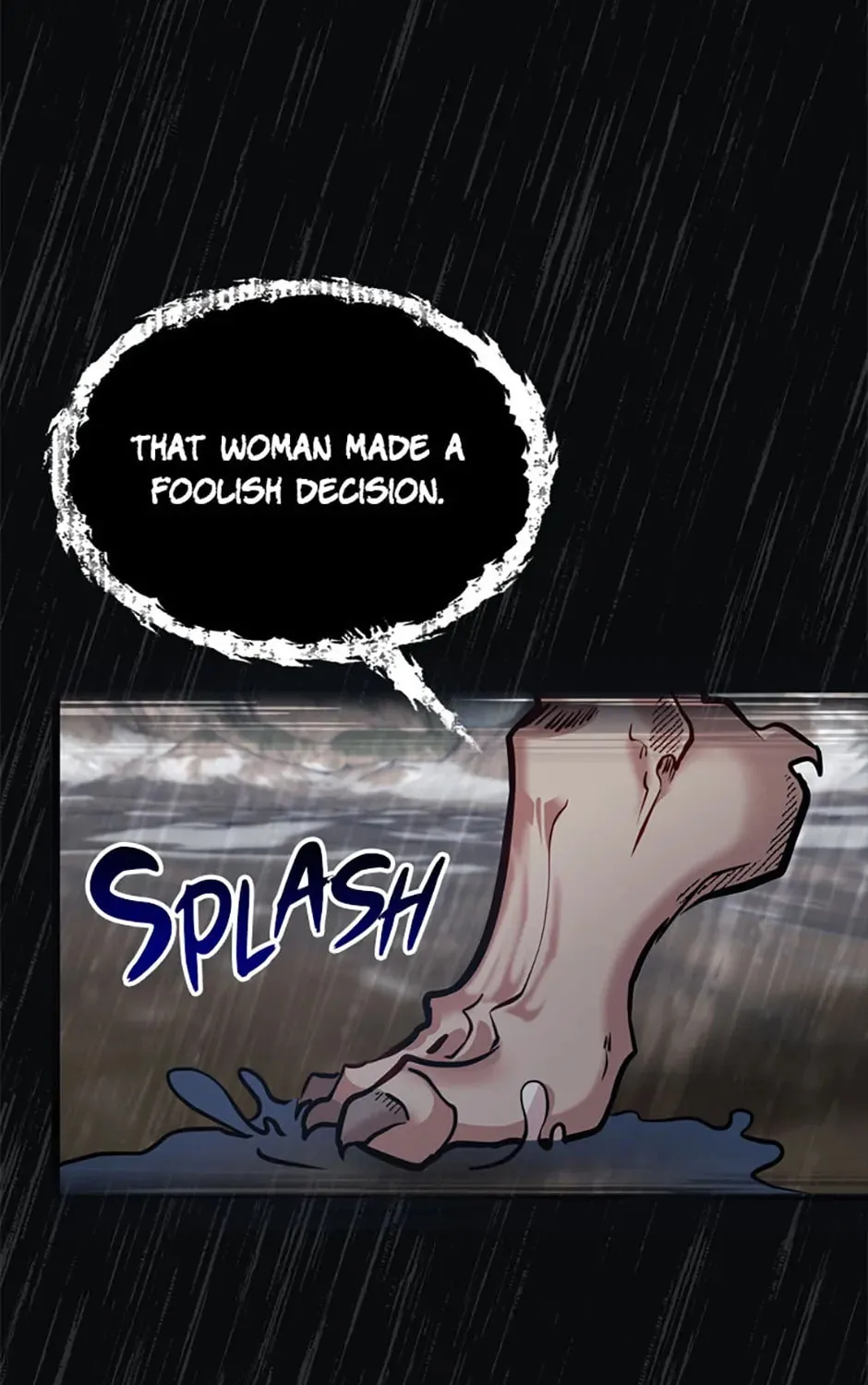The Dragon Slayer Academy's Hotshot Chapter 31 page 73 - 