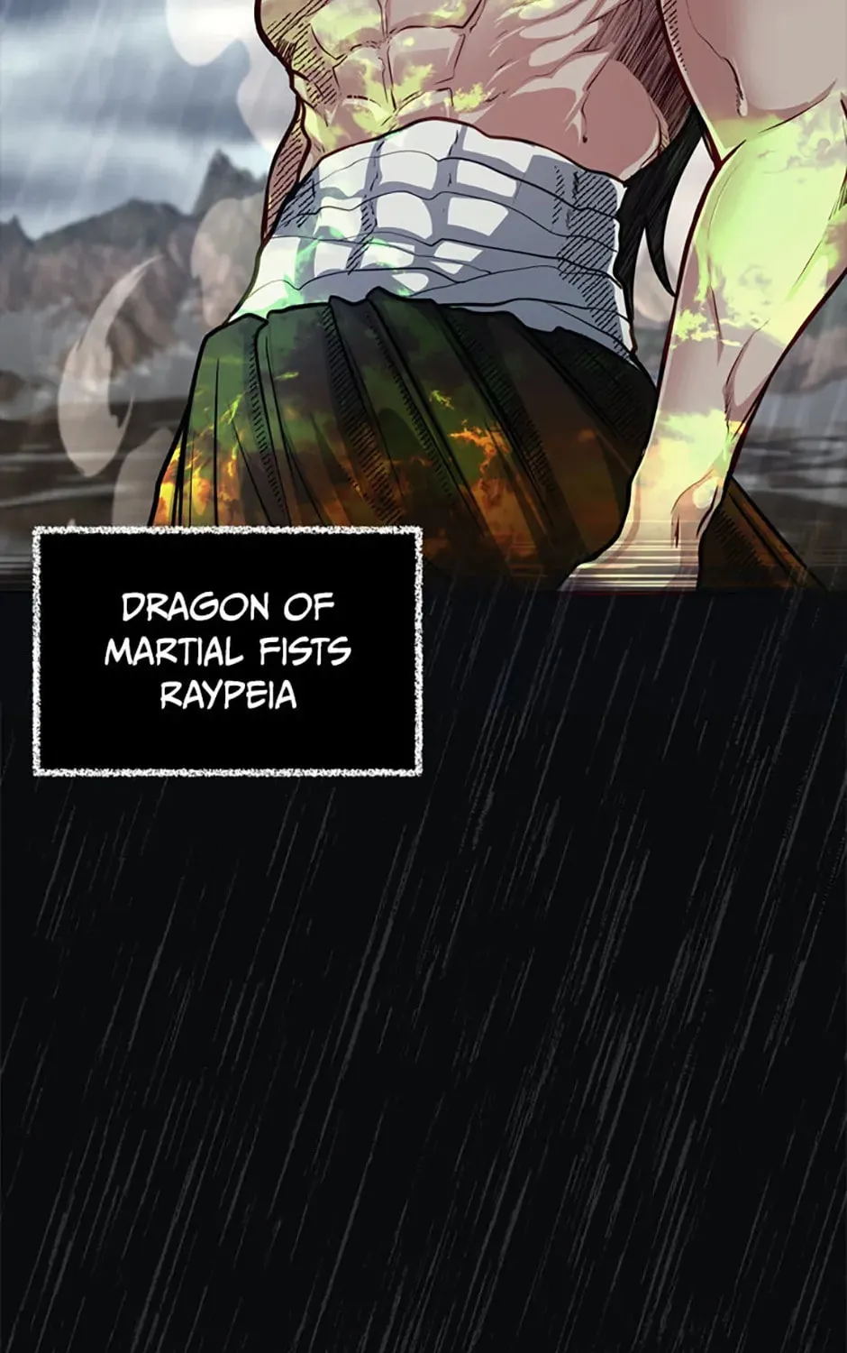 The Dragon Slayer Academy's Hotshot Chapter 31 page 75 - 