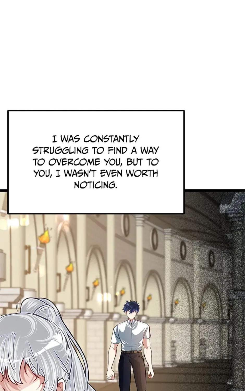 The Dragon Slayer Academy's Hotshot Chapter 31 page 99 - 