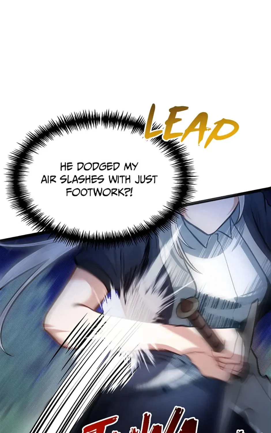 The Dragon Slayer Academy's Hotshot Chapter 32 page 117 - 
