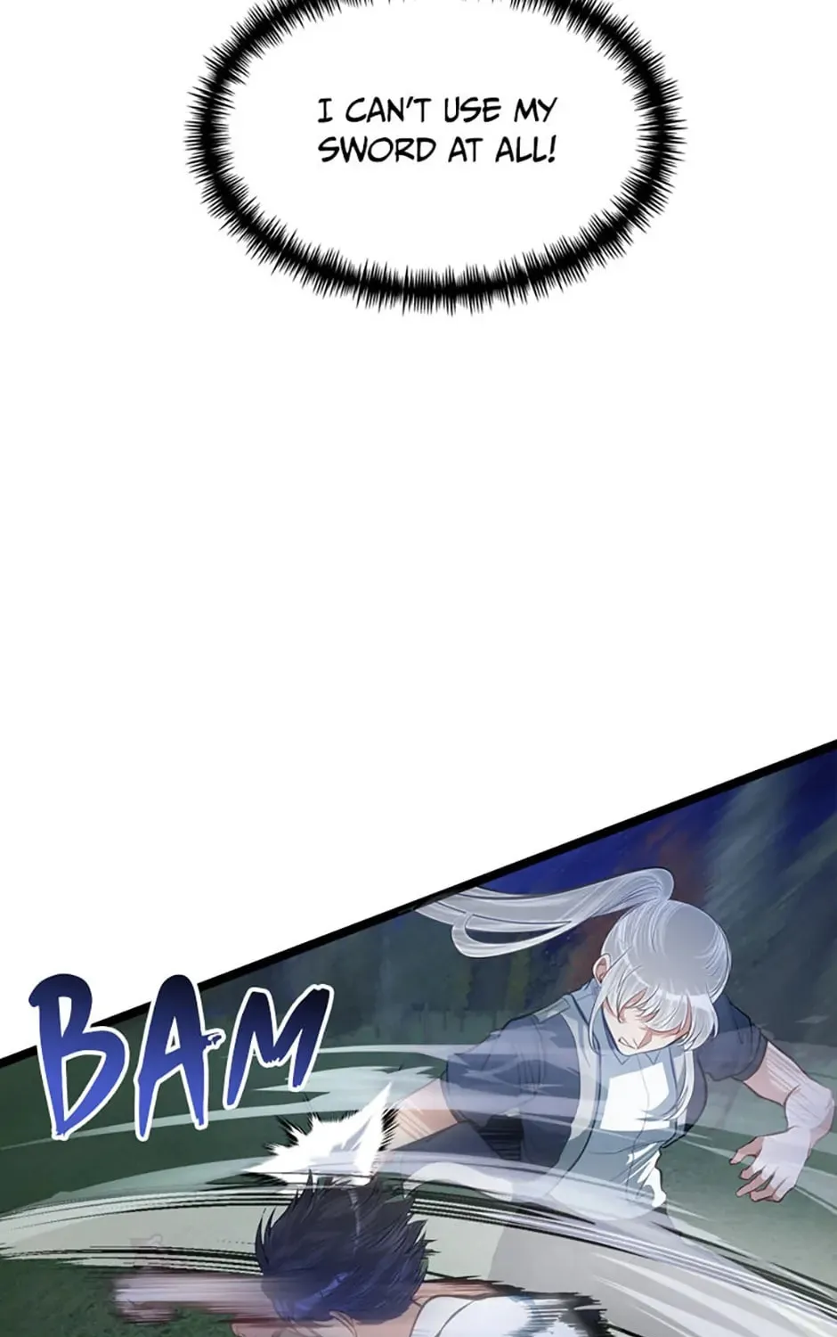 The Dragon Slayer Academy's Hotshot Chapter 32 page 123 - 