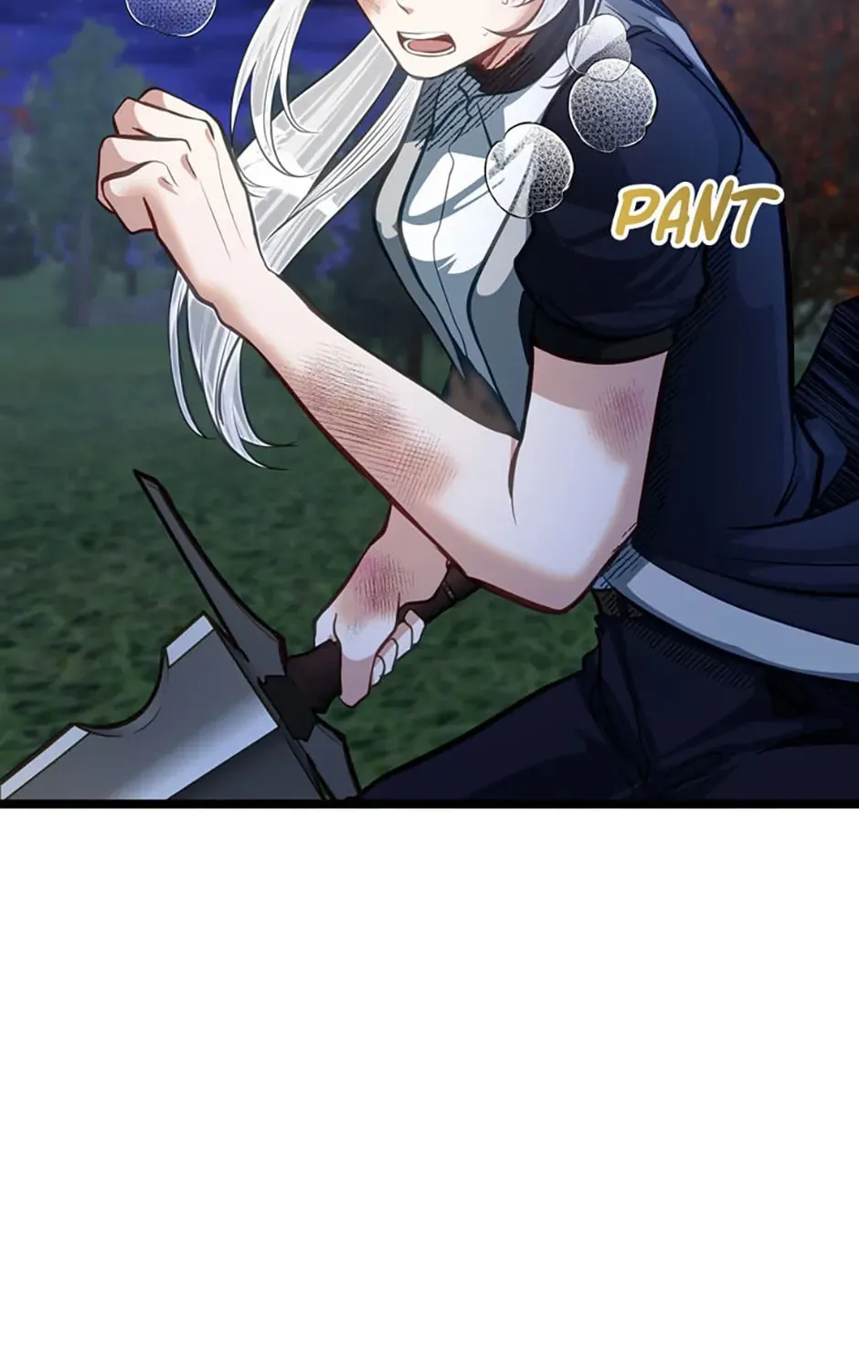The Dragon Slayer Academy's Hotshot Chapter 32 page 127 - 