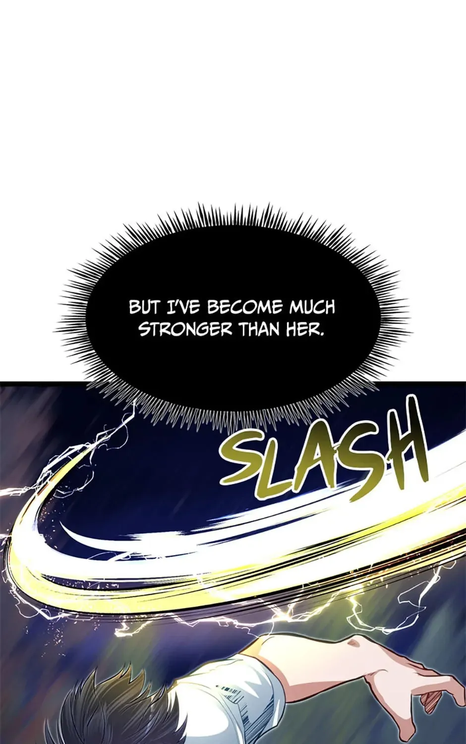 The Dragon Slayer Academy's Hotshot Chapter 32 page 135 - 