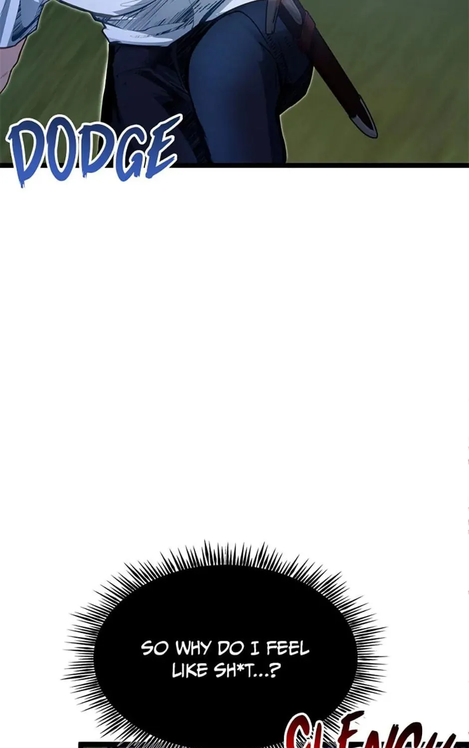 The Dragon Slayer Academy's Hotshot Chapter 32 page 137 - 